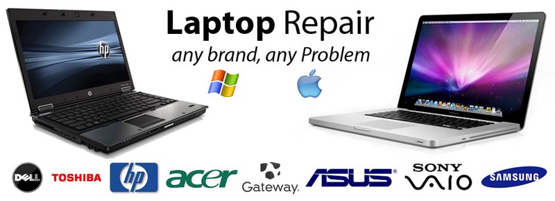Laptop-Repair